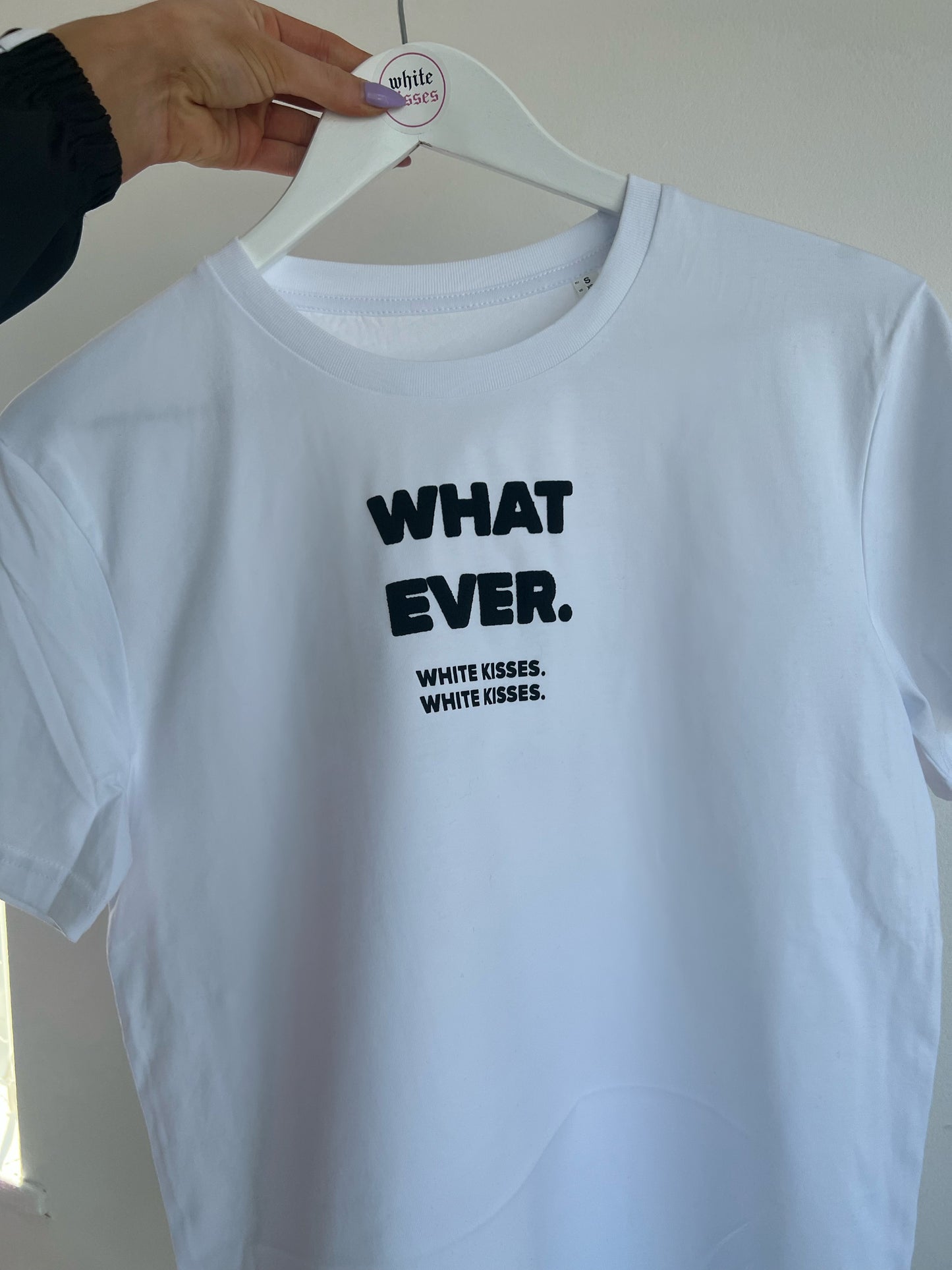 WHATEVER. T-Shirt