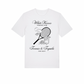 Black Tennis & Tequila T-Shirt