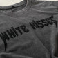 Acid Wash White Kisses T-Shirt